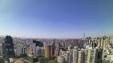 São Paulo Dom. 11:51