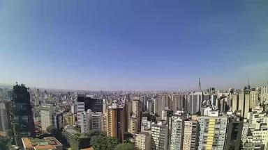 São Paulo Søn. 12:51