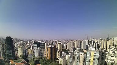 São Paulo Søn. 13:51
