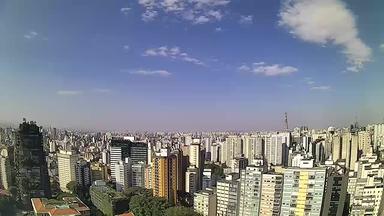 São Paulo Søn. 14:51