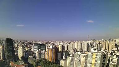 São Paulo Søn. 15:51