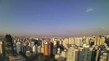 São Paulo Tue. 16:51