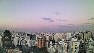 São Paulo Tue. 17:51