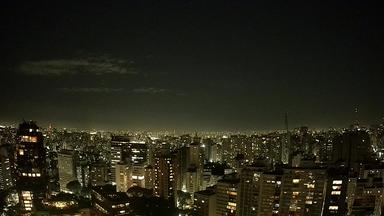 São Paulo Søn. 19:51