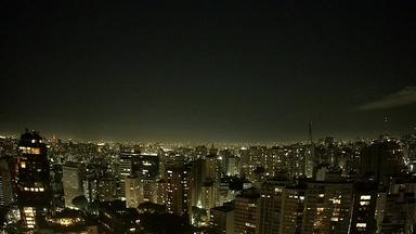 São Paulo Tue. 20:51