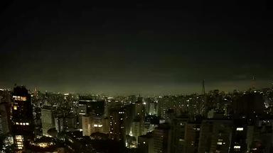 São Paulo Sáb. 23:51