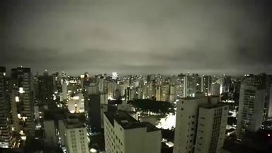 São Paulo Wed. 00:34