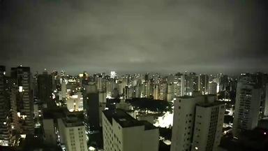 São Paulo Wed. 01:34
