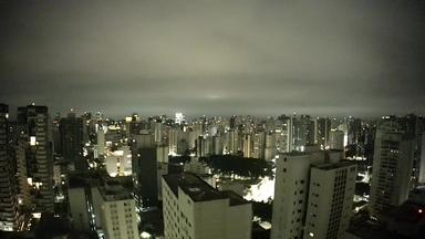 São Paulo Wed. 02:34