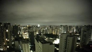 São Paulo Søn. 03:34