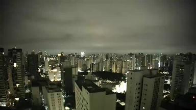 São Paulo Søn. 04:34