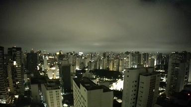 São Paulo Søn. 05:34