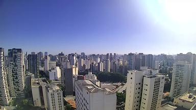 São Paulo Dom. 10:34