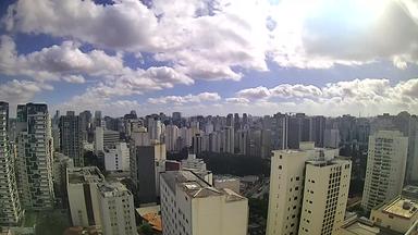 São Paulo Dom. 11:34