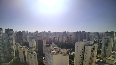 São Paulo Dom. 14:34
