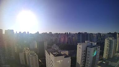 São Paulo Dom. 16:34