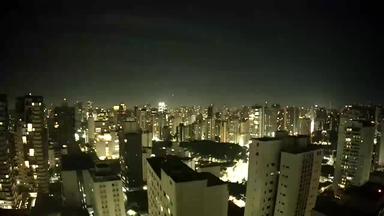 São Paulo Dom. 20:34