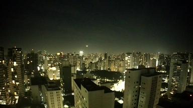 São Paulo Lør. 21:34