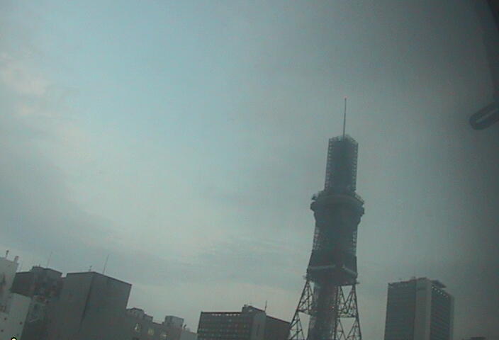 Sapporo Wed. 04:24