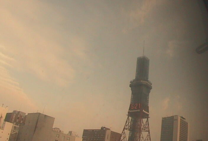Sapporo Mar. 05:24