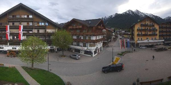 Seefeld in Tirol Fri. 07:23
