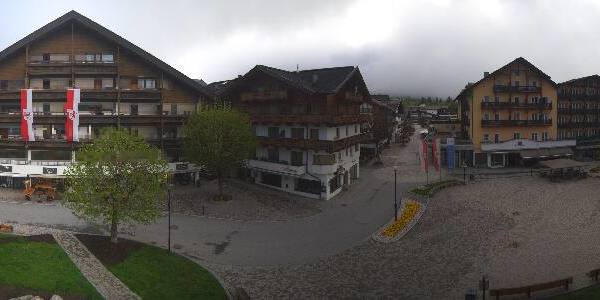 Seefeld in Tirol Fri. 08:23