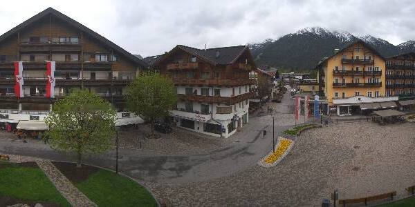 Seefeld in Tirol Fri. 11:23