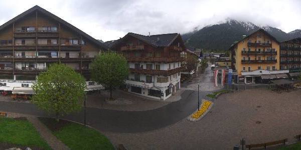 Seefeld in Tirol Fri. 15:23