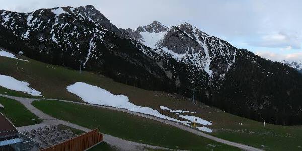 Seefeld in Tirol Fri. 06:23