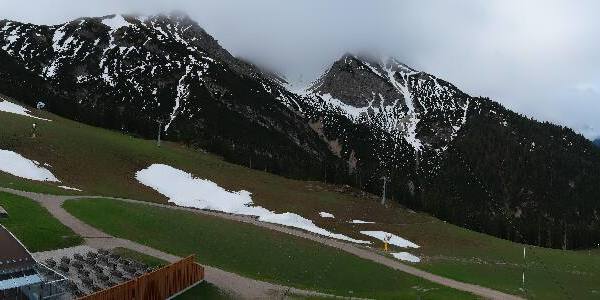 Seefeld in Tirol Mar. 07:23