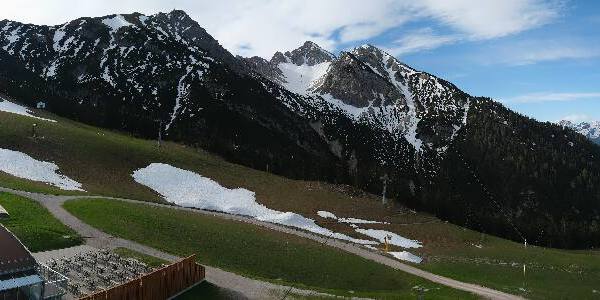 Seefeld in Tirol Mi. 08:23