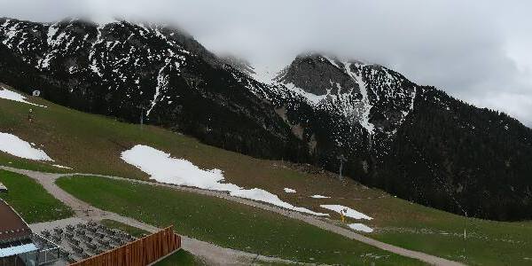 Seefeld in Tirol Mié. 10:23