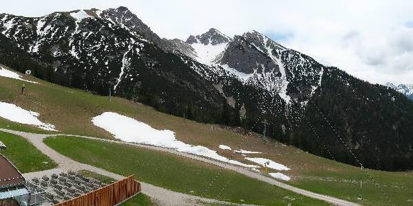 Seefeld in Tirol Mi. 13:23