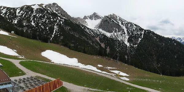 Seefeld in Tirol Mi. 15:23