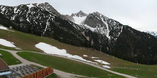 Seefeld in Tirol Fri. 16:23