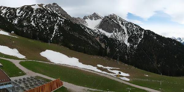 Seefeld in Tirol Mié. 17:23