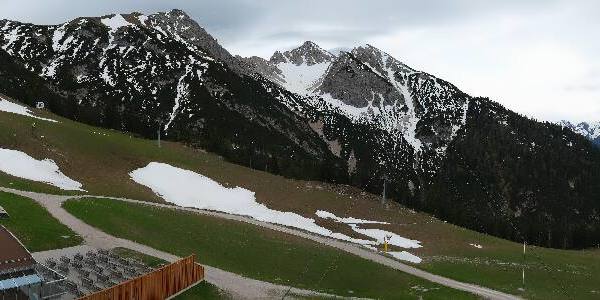 Seefeld in Tirol Mié. 18:23