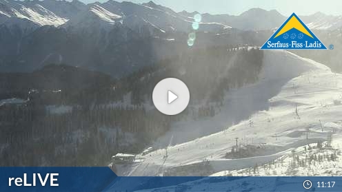 Wetter Serfaus Webcam Wetter Serfaus Webcam