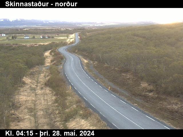 Skinnastaður Mar. 04:24