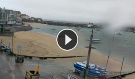 St Ives (Cornwall) Ven. 07:26