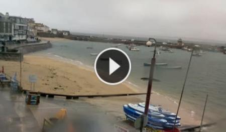 St Ives (Cornwall) Fre. 08:26
