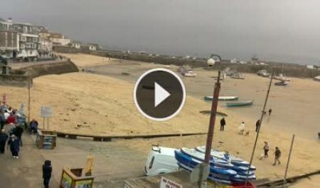 St Ives (Cornwall) Fre. 14:26