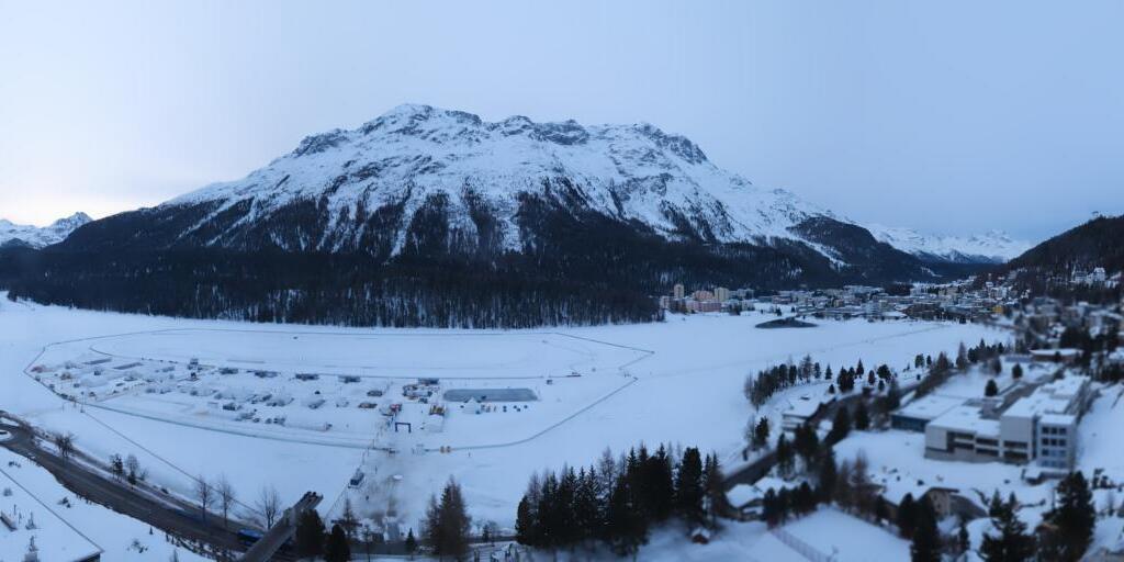 St. Moritz Sa. 07:36