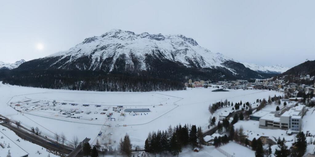 St. Moritz Sa. 08:36