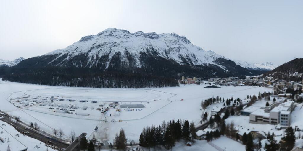 St. Moritz Sa. 09:36