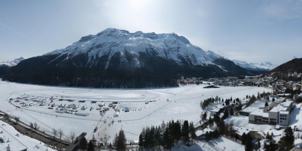 St. Moritz Sa. 11:36