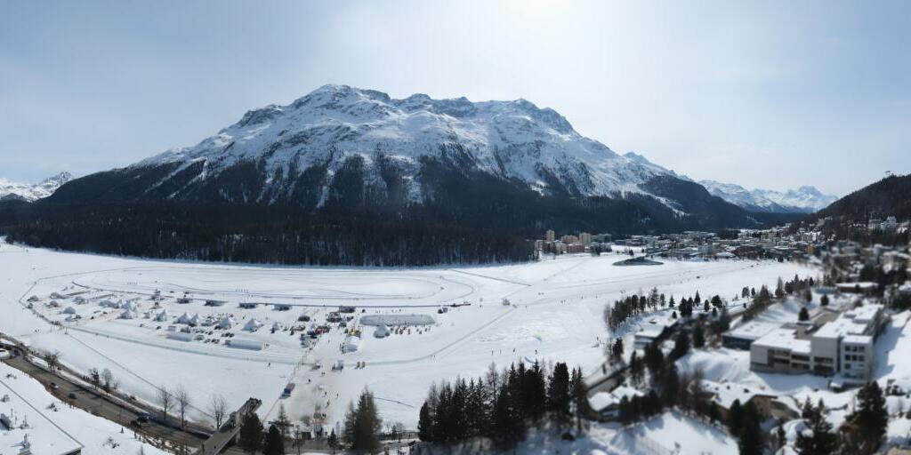 St. Moritz Sa. 12:36