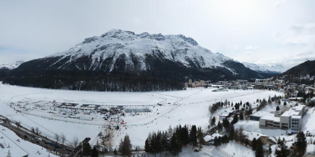 St. Moritz Sa. 13:36