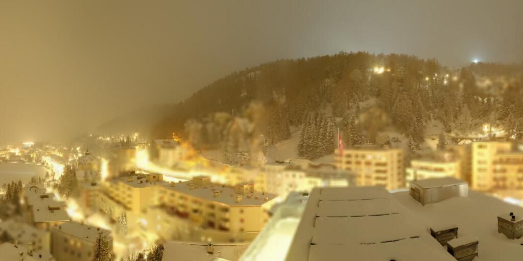 St. Moritz Moritz Dom. 00:35