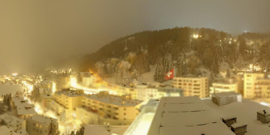 St. Moritz Moritz Dom. 01:35